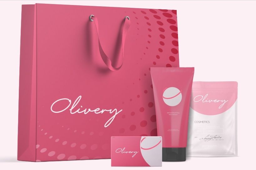 Olivery Gifts